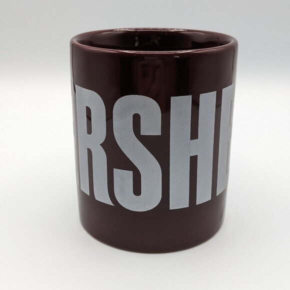 Hershey's Mug: Vintage Charm, Imperfect Handle - Picture 4 of 11